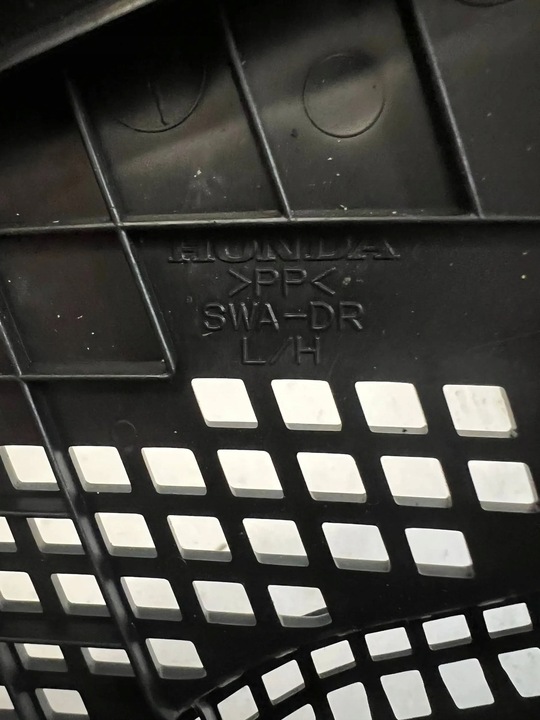 фото №5, Honda cr-v 2010 підскло