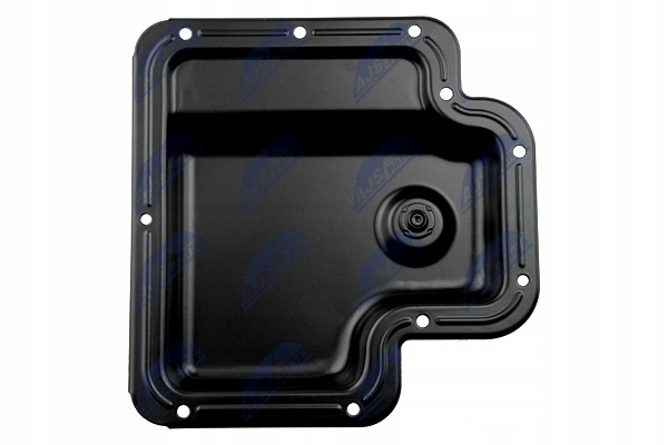 фото №8, Піддон масляна citroen jumpy 1.6hdi 07- peugeot expert 1.6hdi 07- fiat