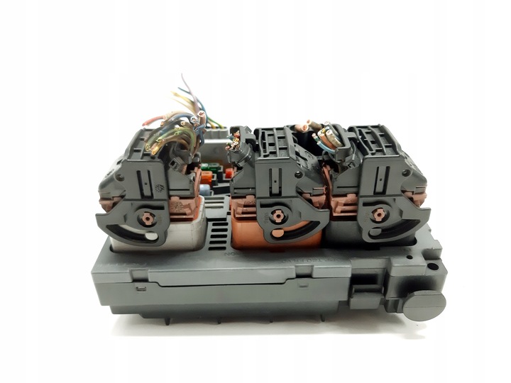 фото №3, Модуль bsm r02 9666700180 peugeot 407 citroen c5 iii