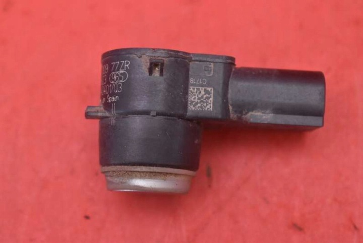 фото №5, Датчик паркування перед pdc 9809300977 zr peugeot 508 1 i 14-20