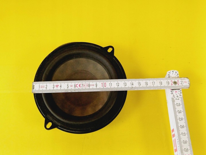 фото №6, Динамік лівий правий перед renault clio ii 8200167235 nr343