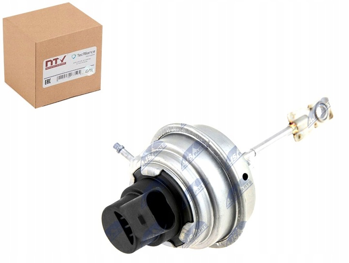 фото №1, Клапан регулировка давления турбокомпрессор audi a3 1.6tdi 2009- seat leon