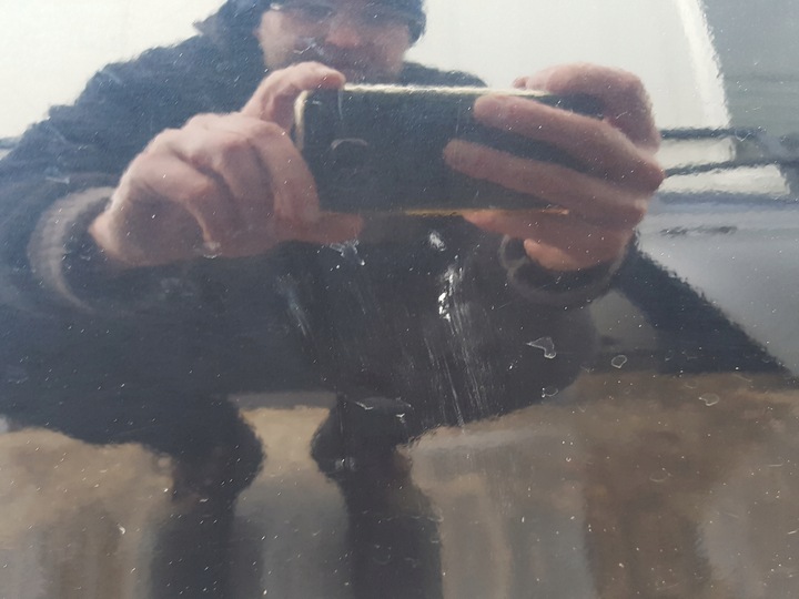 фото №2, Vw passat cc 08-16r дверь правые зад lc5m