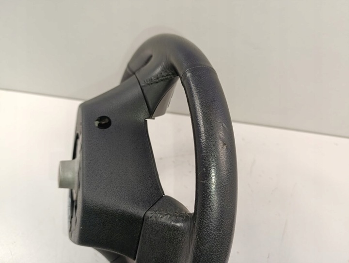 фото №6, Subaru forester iii sh руль кожа мультифункция