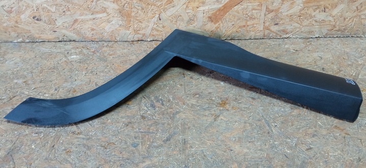 фото №7, Hyundai tucson iv 4 20- планка двері лівий зад 87731-n7000