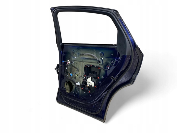 фото №8, Audi e-tron 2021 двері задні