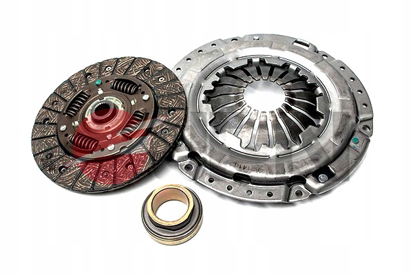 фото №4, Сцепление комплект daewoo jpn