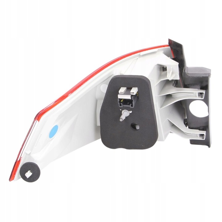 фото №2, Лампа задняя peugeot 508 sw i 11.10-12.18 pr valeo val043969