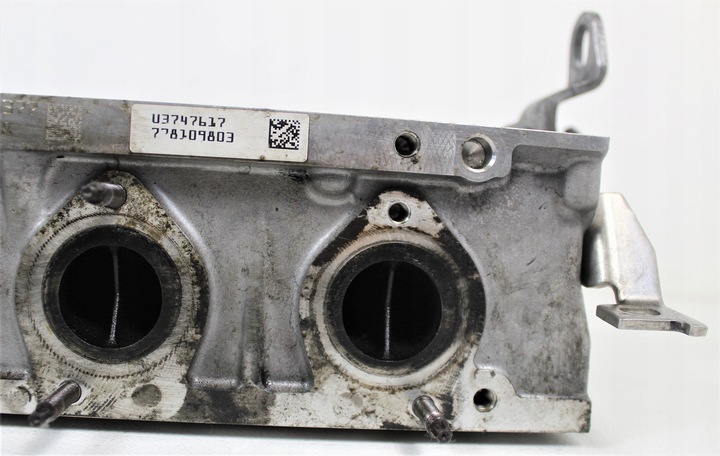 фото №13, Головка bmw x3 e83 e60 e61 e81 n47d20a 7797678