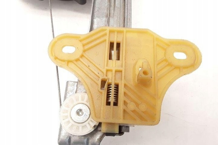 фото №7, Підйомник вікна задніх правих двері renault captur j5_ 128001472b 1.5l