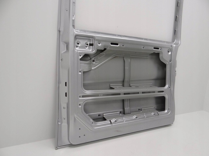 фото №12, Двері праві задні зсувні mercedes vito w638