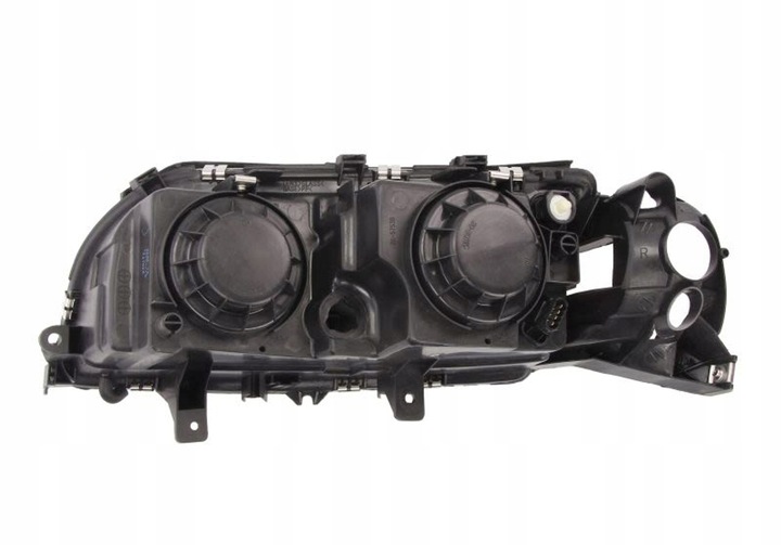 фото №2, Фара света передних 20-5753-18-2/tyc