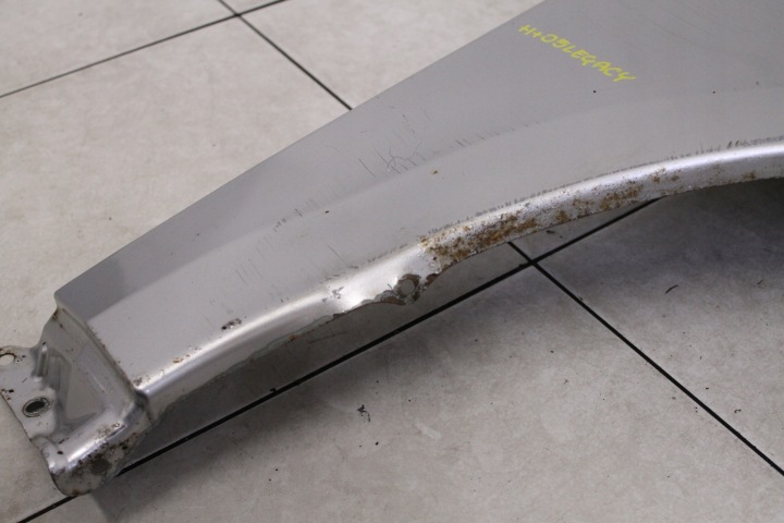 фото №9, Крыло правое перед subaru legacy iv 2003r- 39d