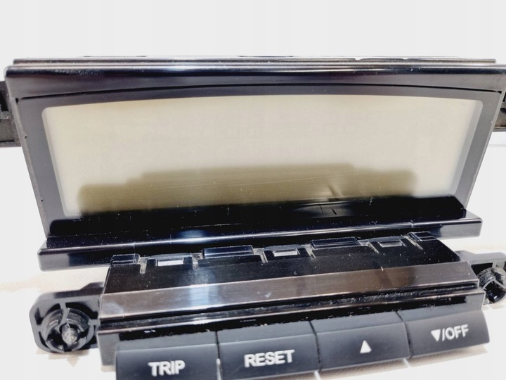 фото №6, Дисплей kia ceed 2008 957101h300