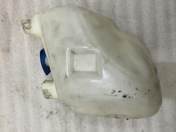 фото №1, Бачок склоомивача volkswagen golf iii