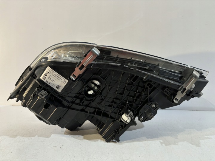 фото №7, Bmw 5 g30 g31 фара адаптивный led правая - 17300