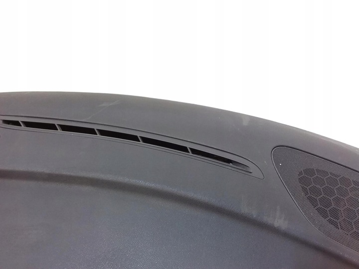 фото №5, Saab 9-3 ii панель роздавальна консоль подушки