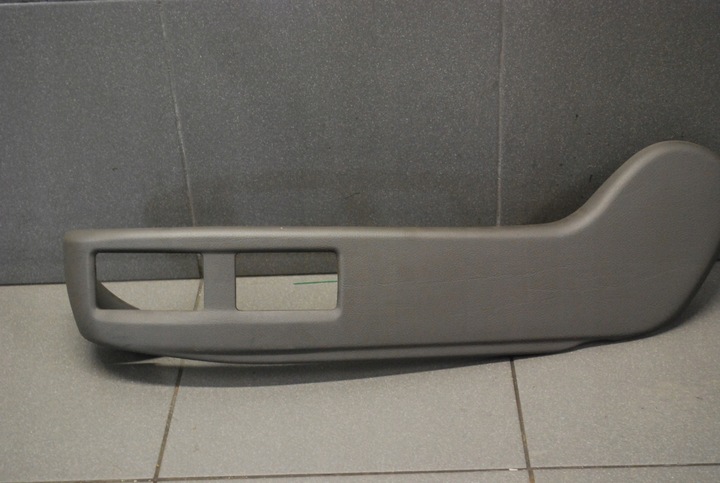 фото №1, Защита сиденья левая серая audi a8 d2 4d0881325a