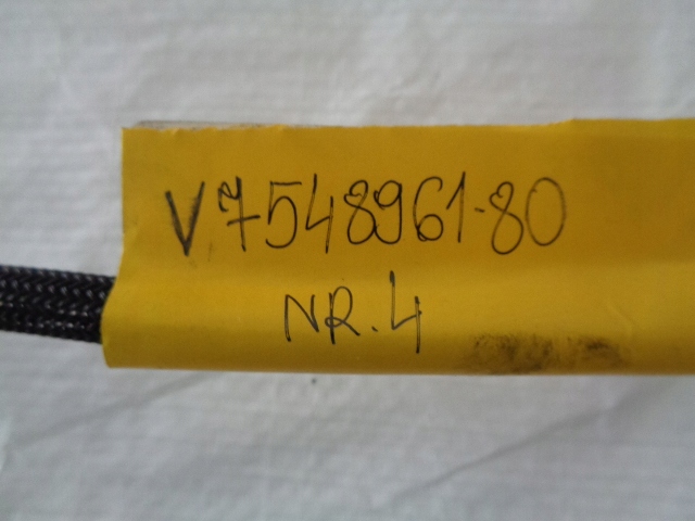 фото №5, 308 t7 c3 ii 1.4 16v зонд датчик v7548961-80