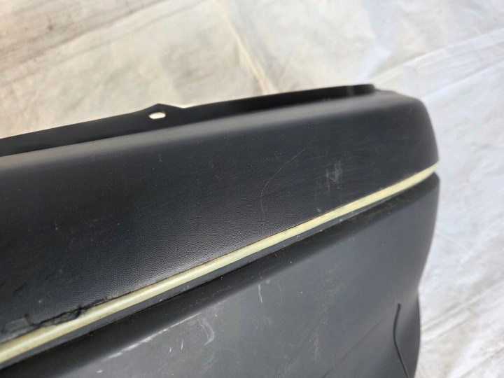 фото №9, Opel corsa b задний бампер 90533011