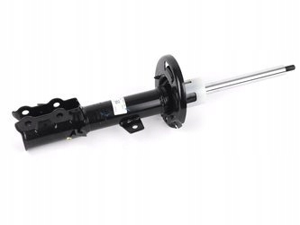 фото №1, Амортизатор лівий перед ecosport 2017- 4wd usa