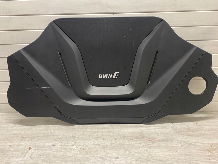 фото №1, Bmw ix3 g08 1 2023 захист кришка верхня двигуна 5a0dfb7