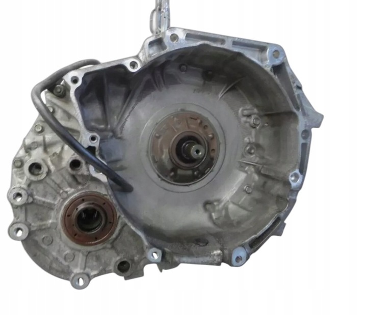 фото №1, Коробка передач коробки передач автомат opel insignia 2.0 cdti 55571447 f-80sc