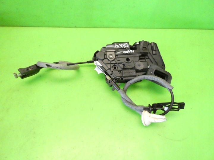 фото №8, Центральний замок двері лівий перед 5k2837015d uk vw golf vii gti hb 5d 12-16