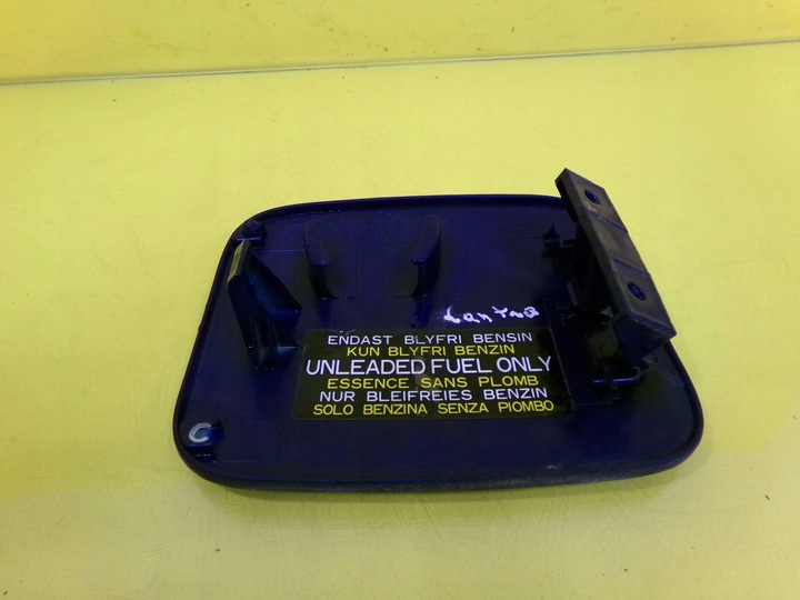 фото №7, Крышка заливка топлива hyundai lantra ii 69510-29000 код lak: le nr191