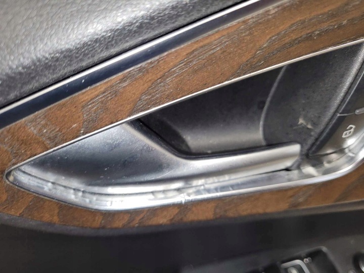 фото №8, Боковина двері праві перед audi a7 4g 2014 4g8867021