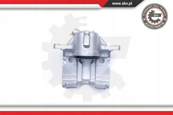 фото №14, 2x зажимы тормоза esen skv перед l+p do citroën, peugeot 206 cc, 306, 306