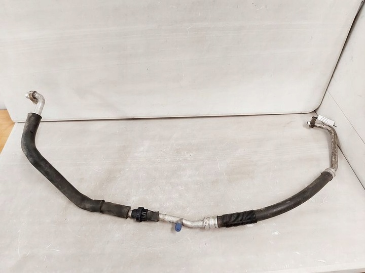 фото №8, Endeavor 3.8 шланг кондиціонера трубка шланг клімат