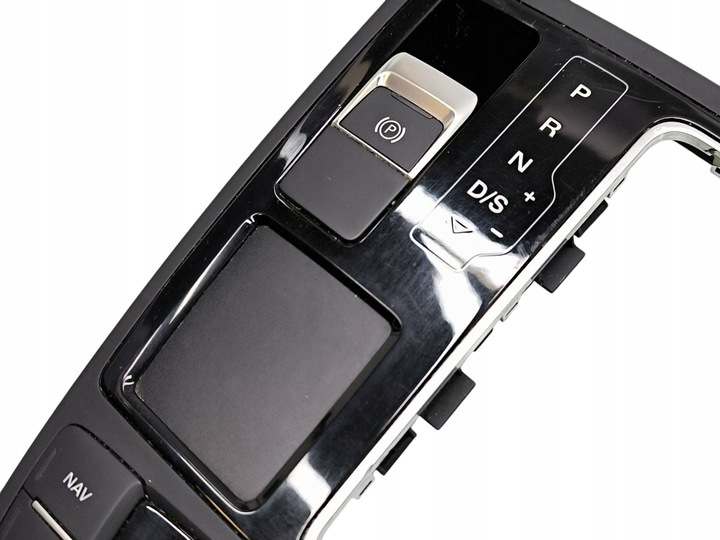 фото №7, Audi a6 s6 c7 4g 2012 панель радіо