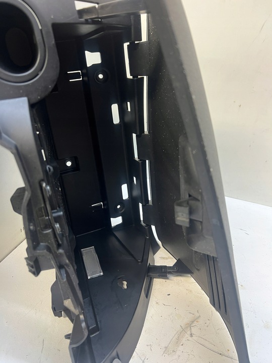 фото №8, Бардачок панелі розподільчої puto evo європа