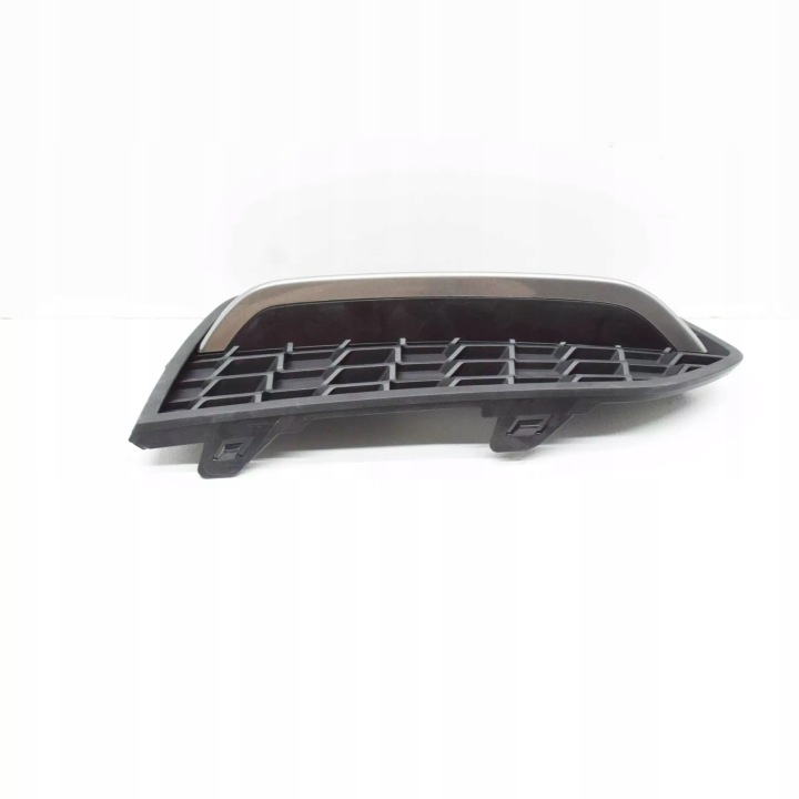 фото №9, Bmw 2 f23 m бампер передний правое нижний решётка 51118061874 oem