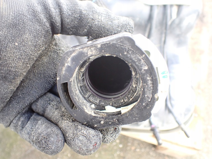 фото №9, Бак bak adblue isuzu d-max iii 2021 8983954382 6244