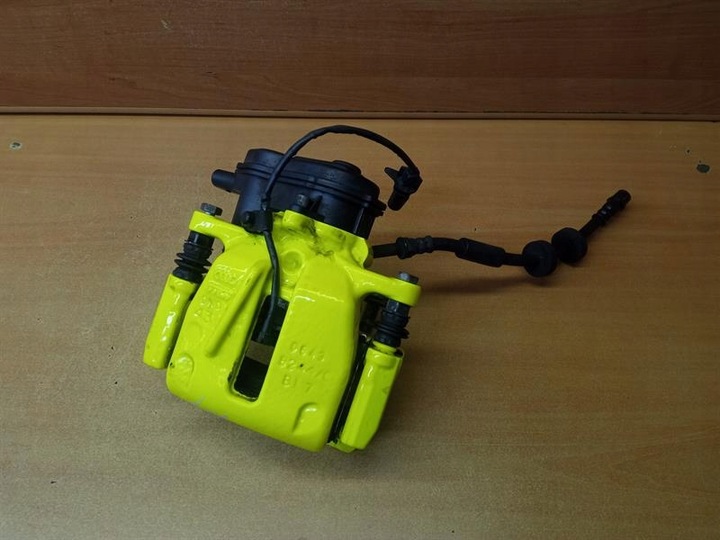 фото №1, Супорт гальмівний праві зад audi s8 d4 4.0 tfsi