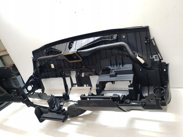 фото №7, Панель роздавальна консоль nissan note e11 рестайлінг