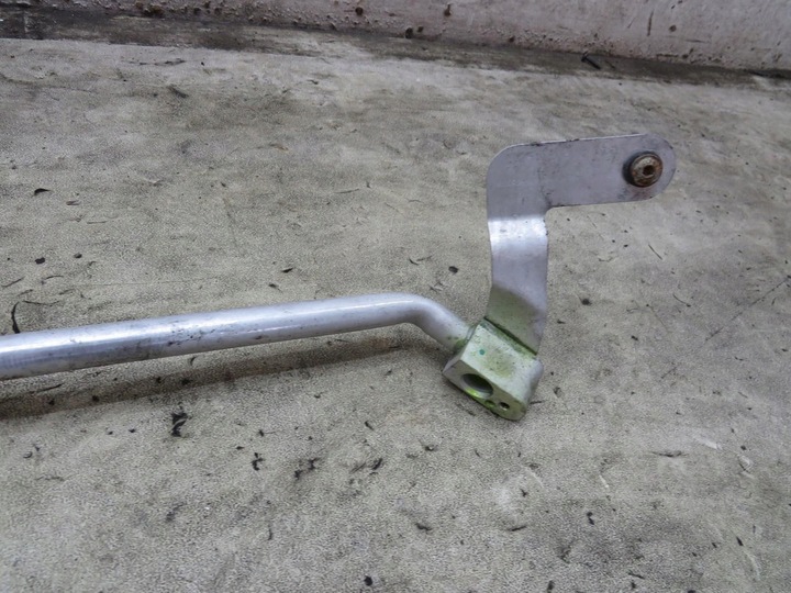 фото №5, Шланг кондиціонера 750i bmw f01 9201933