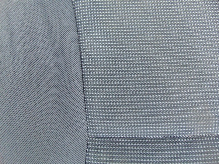 фото №12, Сиденье правый перед пассажира berlingo partner iii 2008- с подогревом isofix