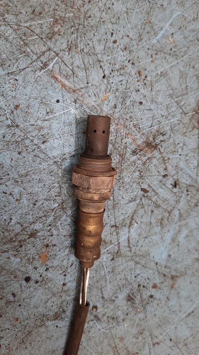 фото №3, Лямбда-зонд ford mondeo mk3 2.0b 1s7f-9f472-ab