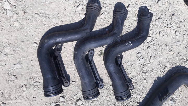 фото №1, Труба шланг інтеркулер 1k0145762p 1.9 tdi