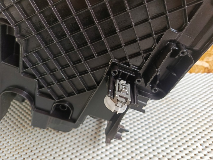 фото №11, Фара передня права bmw 5 v рестайлінг g30/g31 повний led g30 g31 9850582-07