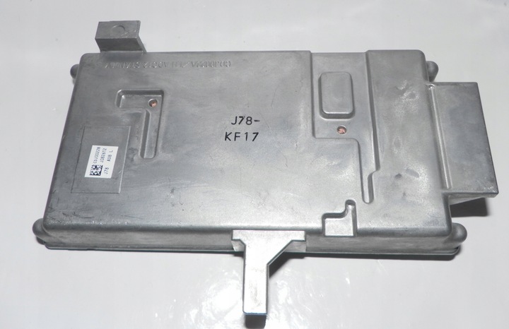 фото №1, Mazda cx-5 cx5 ke модуль led преобразователь cdj0022b j78-kf17 левый левая сторона