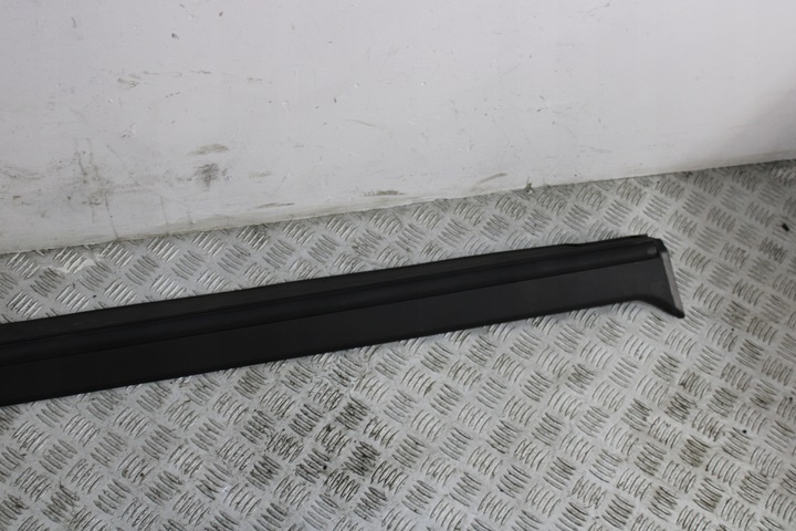 фото №4, Накладка пороговая порог левый hyundai tucson iv 4 87751-n7000