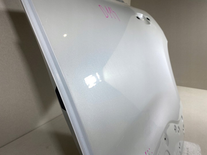 фото №4, Citroen c5 aircross дверь левый зад левая задние