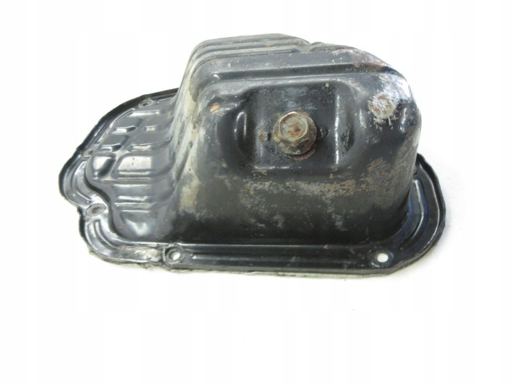 фото №5, Nissan micra k12 1.4, note e11 піддон масляна