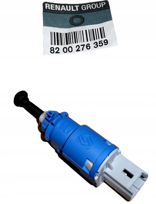 фото №1, Датчик світла сплав master iii movano 2010-