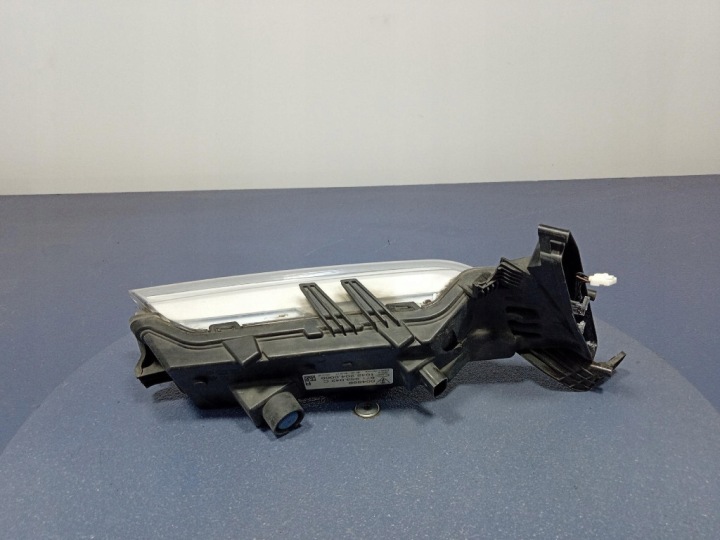 фото №6, Porsche panamera ii 971 галоген led drl правое 971953042c