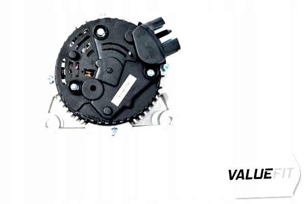 фото №12, Генератор hella 8el 011 710-511